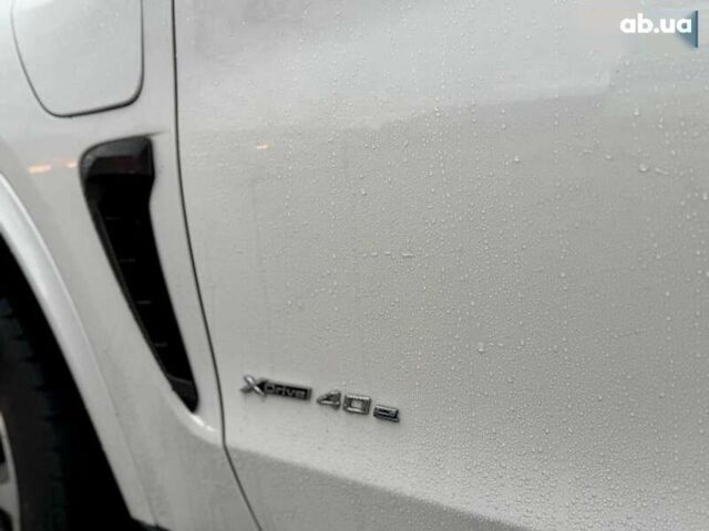 БМВ Х5, объемом двигателя 0 л и пробегом 140 тыс. км за 22500 $, фото 11 на Automoto.ua