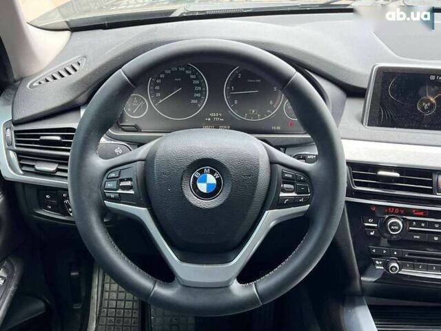 БМВ Х5, объемом двигателя 3 л и пробегом 245 тыс. км за 30499 $, фото 8 на Automoto.ua