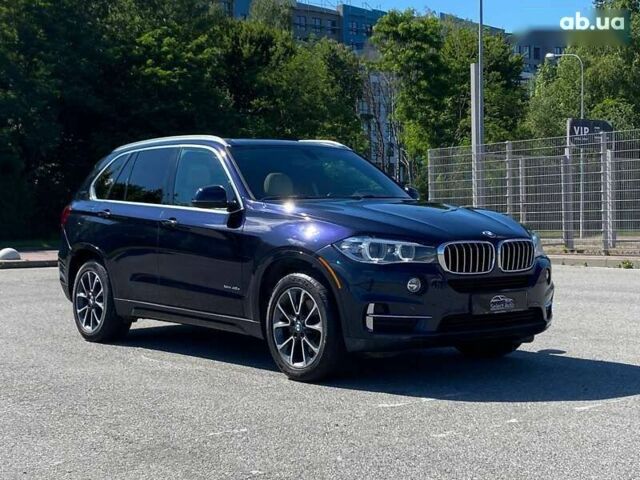 БМВ Х5, объемом двигателя 0 л и пробегом 154 тыс. км за 32900 $, фото 1 на Automoto.ua