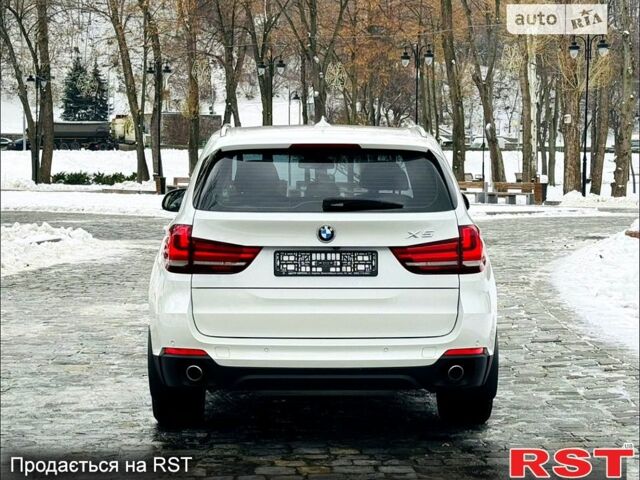 БМВ Х5, об'ємом двигуна 3 л та пробігом 99 тис. км за 35500 $, фото 2 на Automoto.ua