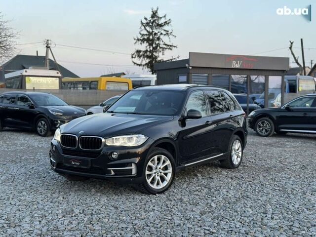 БМВ Х5, объемом двигателя 3 л и пробегом 345 тыс. км за 27000 $, фото 2 на Automoto.ua