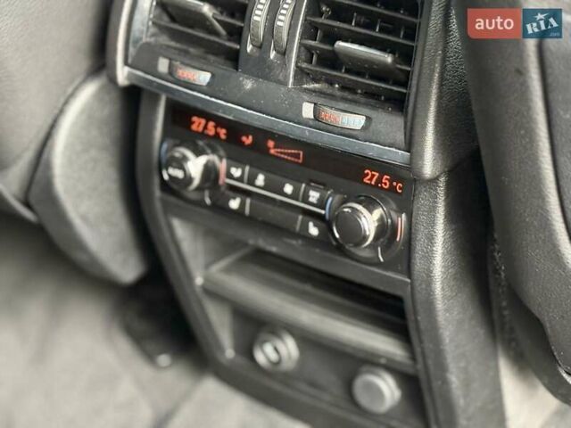 БМВ Х5, объемом двигателя 2.98 л и пробегом 190 тыс. км за 24700 $, фото 15 на Automoto.ua