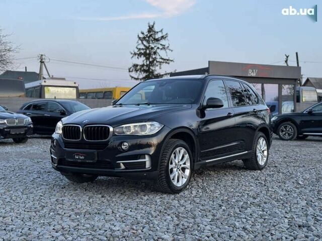 БМВ Х5, объемом двигателя 3 л и пробегом 345 тыс. км за 27000 $, фото 16 на Automoto.ua