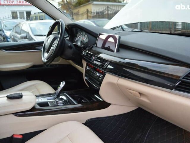 БМВ Х5, об'ємом двигуна 0 л та пробігом 131 тис. км за 27300 $, фото 19 на Automoto.ua