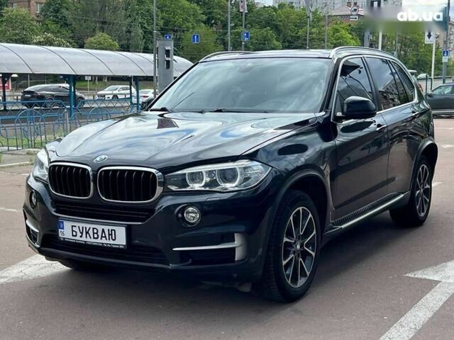 БМВ Х5, объемом двигателя 3 л и пробегом 245 тыс. км за 30499 $, фото 22 на Automoto.ua