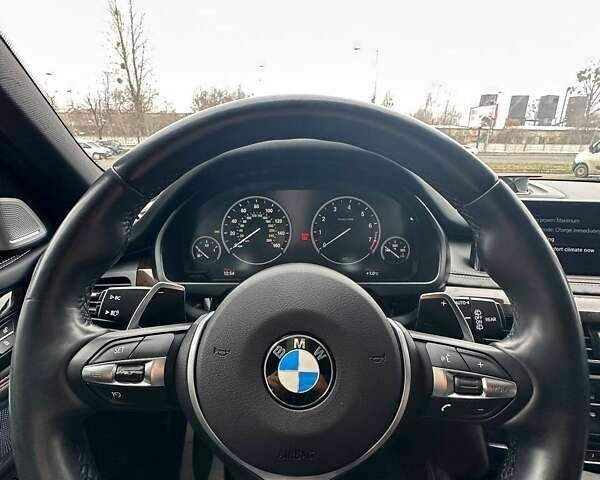 БМВ Х5, объемом двигателя 0 л и пробегом 199 тыс. км за 31500 $, фото 13 на Automoto.ua