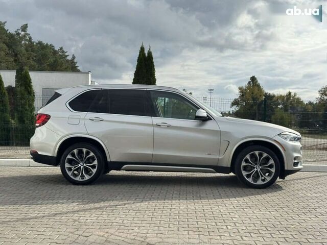 БМВ Х5, объемом двигателя 3 л и пробегом 305 тыс. км за 18500 $, фото 5 на Automoto.ua