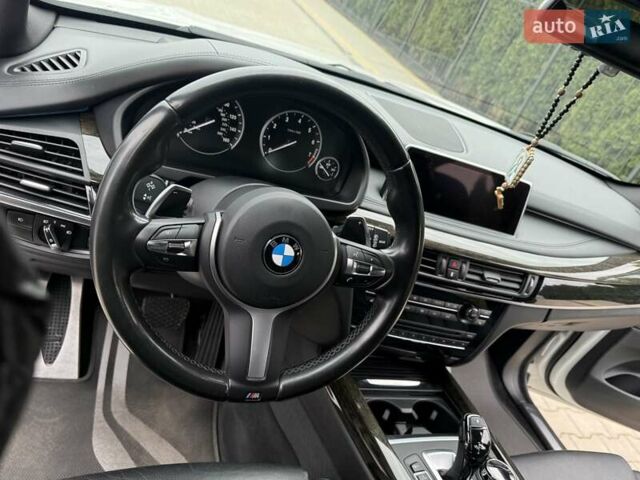 БМВ Х5, объемом двигателя 4.39 л и пробегом 105 тыс. км за 25500 $, фото 37 на Automoto.ua
