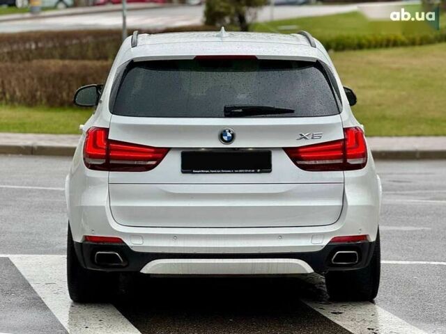 БМВ Х5, объемом двигателя 0 л и пробегом 140 тыс. км за 22500 $, фото 6 на Automoto.ua