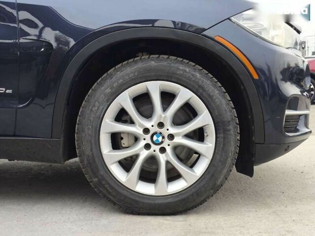 БМВ Х5, объемом двигателя 0 л и пробегом 87 тыс. км за 26499 $, фото 7 на Automoto.ua