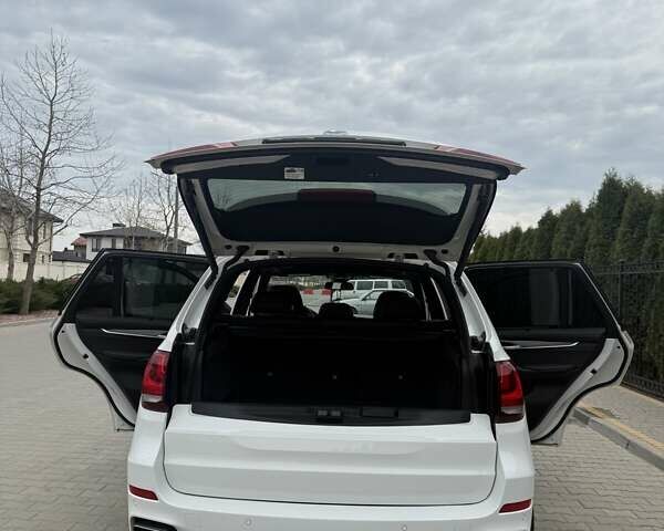 БМВ Х5, объемом двигателя 4.39 л и пробегом 105 тыс. км за 25500 $, фото 39 на Automoto.ua