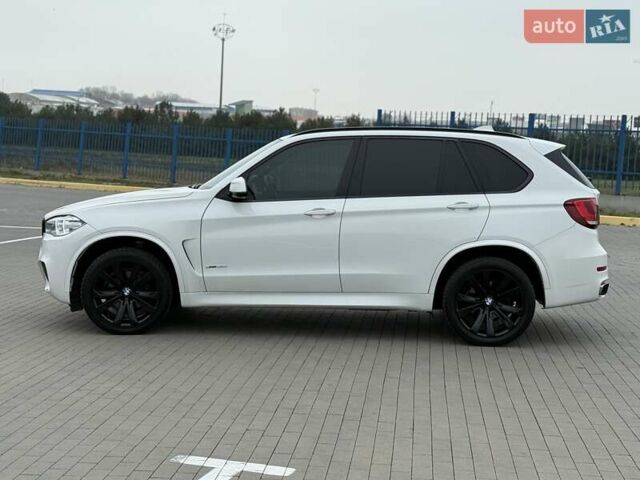 БМВ Х5, объемом двигателя 2.98 л и пробегом 190 тыс. км за 24700 $, фото 5 на Automoto.ua