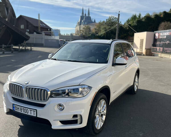 БМВ Х5, объемом двигателя 2 л и пробегом 135 тыс. км за 33500 $, фото 4 на Automoto.ua
