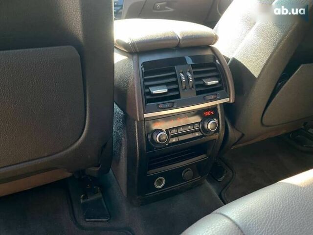 БМВ Х5, объемом двигателя 3 л и пробегом 152 тыс. км за 19800 $, фото 22 на Automoto.ua