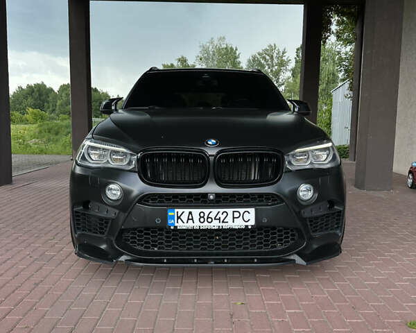 БМВ Х5, объемом двигателя 3 л и пробегом 188 тыс. км за 28999 $, фото 16 на Automoto.ua