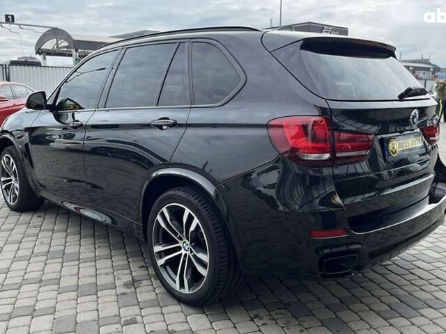 БМВ Х5, объемом двигателя 3 л и пробегом 136 тыс. км за 45500 $, фото 4 на Automoto.ua