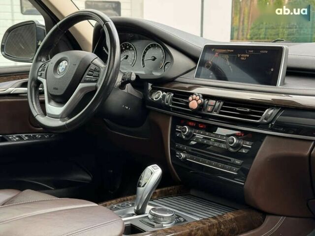 БМВ Х5, об'ємом двигуна 3 л та пробігом 305 тис. км за 18990 $, фото 24 на Automoto.ua