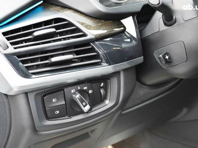 БМВ Х5, объемом двигателя 2 л и пробегом 55 тыс. км за 33700 $, фото 20 на Automoto.ua