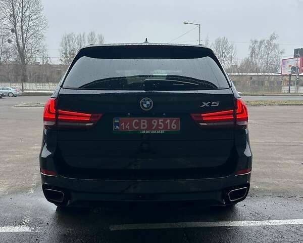 БМВ Х5, объемом двигателя 0 л и пробегом 199 тыс. км за 28750 $, фото 8 на Automoto.ua