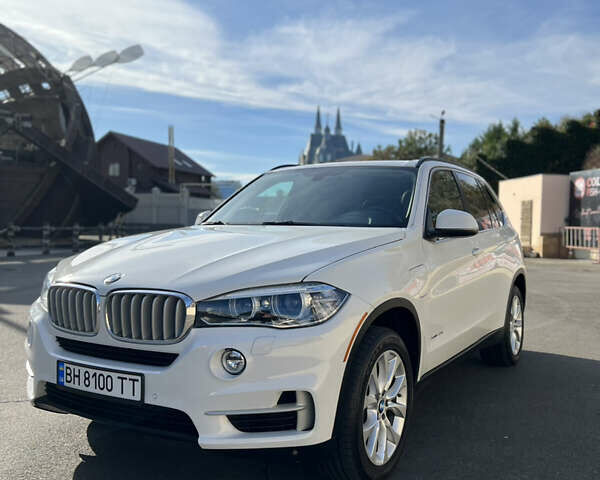 БМВ Х5, объемом двигателя 2 л и пробегом 135 тыс. км за 33500 $, фото 6 на Automoto.ua