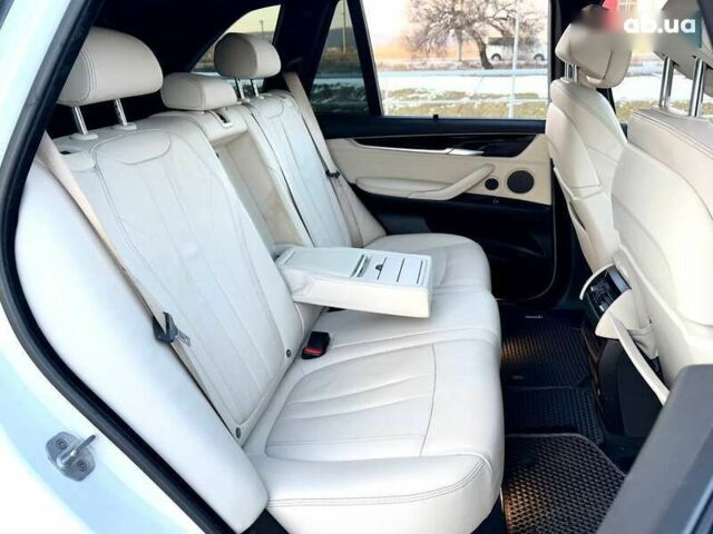 БМВ Х5, объемом двигателя 0 л и пробегом 140 тыс. км за 22500 $, фото 21 на Automoto.ua