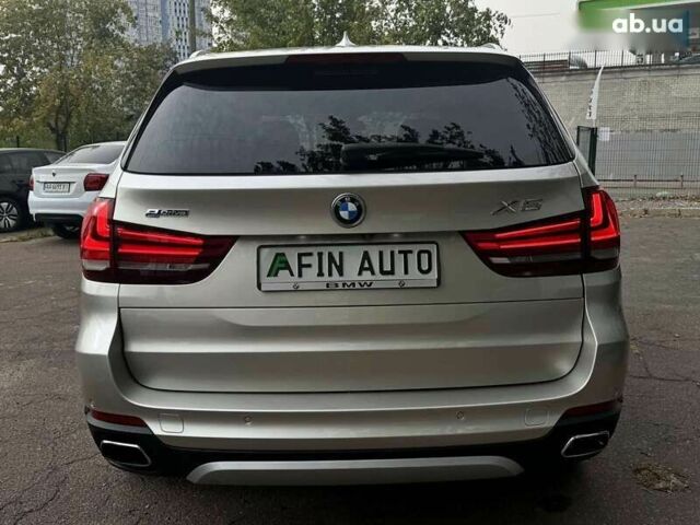 БМВ Х5, об'ємом двигуна 0 л та пробігом 160 тис. км за 27500 $, фото 7 на Automoto.ua