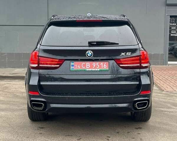 БМВ Х5, объемом двигателя 0 л и пробегом 199 тыс. км за 28750 $, фото 22 на Automoto.ua