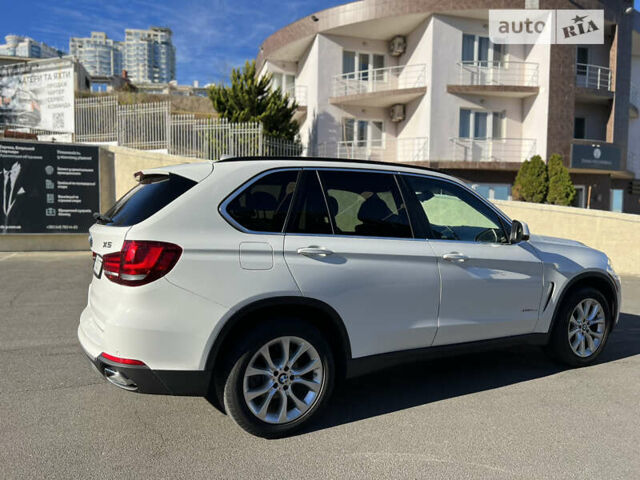БМВ Х5, объемом двигателя 2 л и пробегом 135 тыс. км за 33500 $, фото 21 на Automoto.ua