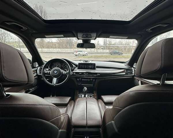БМВ Х5, объемом двигателя 0 л и пробегом 199 тыс. км за 28750 $, фото 15 на Automoto.ua