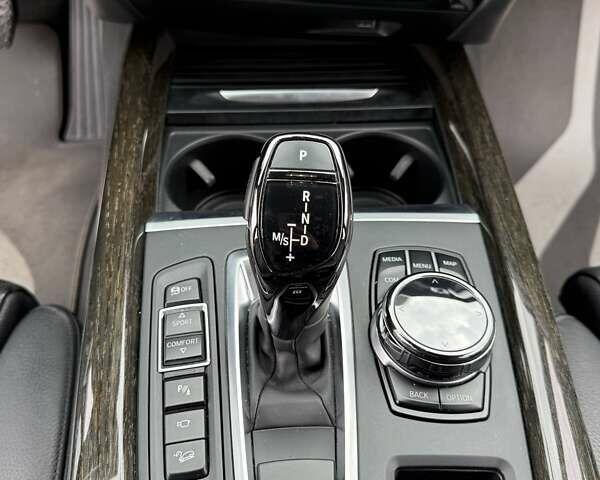 БМВ Х5, объемом двигателя 4.39 л и пробегом 105 тыс. км за 25500 $, фото 34 на Automoto.ua