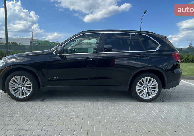 БМВ Х5, объемом двигателя 2 л и пробегом 110 тыс. км за 32950 $, фото 6 на Automoto.ua