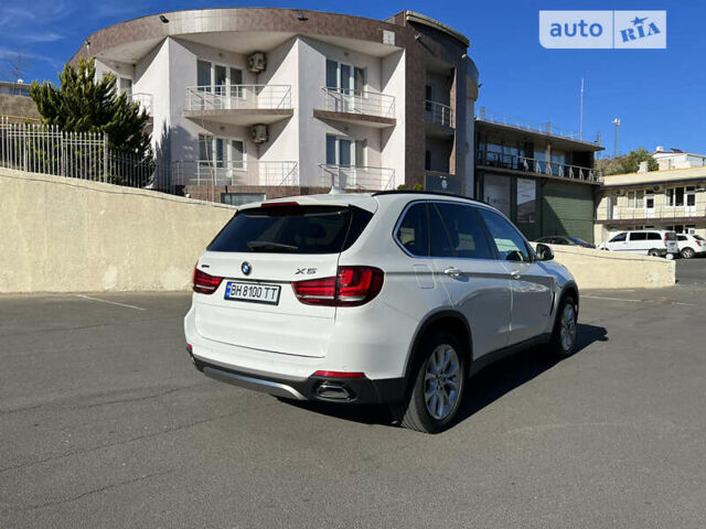 БМВ Х5, объемом двигателя 2 л и пробегом 135 тыс. км за 33500 $, фото 33 на Automoto.ua