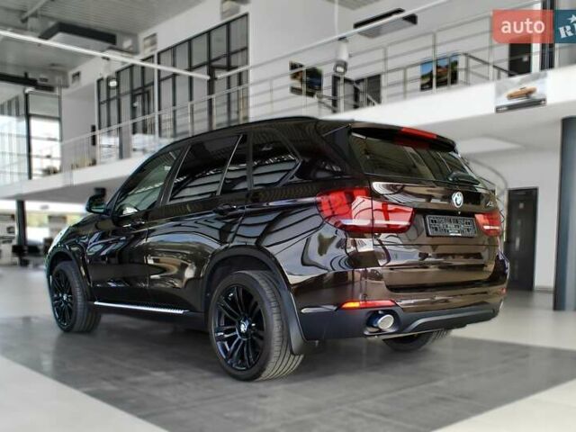 БМВ Х5, объемом двигателя 2.99 л и пробегом 157 тыс. км за 35000 $, фото 4 на Automoto.ua