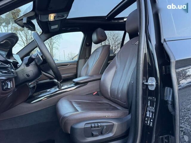 БМВ Х5, объемом двигателя 3 л и пробегом 345 тыс. км за 27950 $, фото 23 на Automoto.ua
