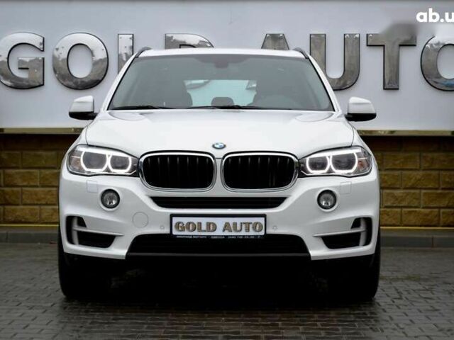БМВ Х5, объемом двигателя 2 л и пробегом 55 тыс. км за 33700 $, фото 4 на Automoto.ua