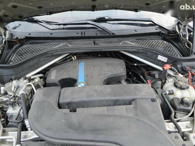 БМВ Х5, об'ємом двигуна 0 л та пробігом 131 тис. км за 27300 $, фото 8 на Automoto.ua