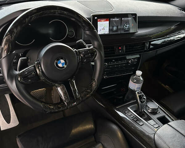 БМВ Х5, объемом двигателя 3 л и пробегом 188 тыс. км за 28999 $, фото 17 на Automoto.ua