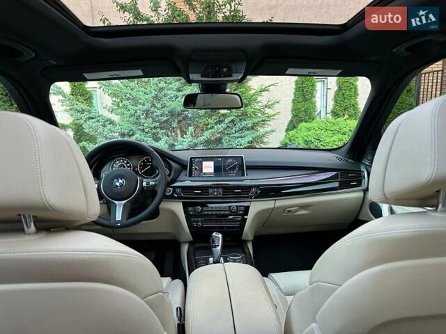 БМВ Х5, объемом двигателя 2.98 л и пробегом 135 тыс. км за 30300 $, фото 16 на Automoto.ua