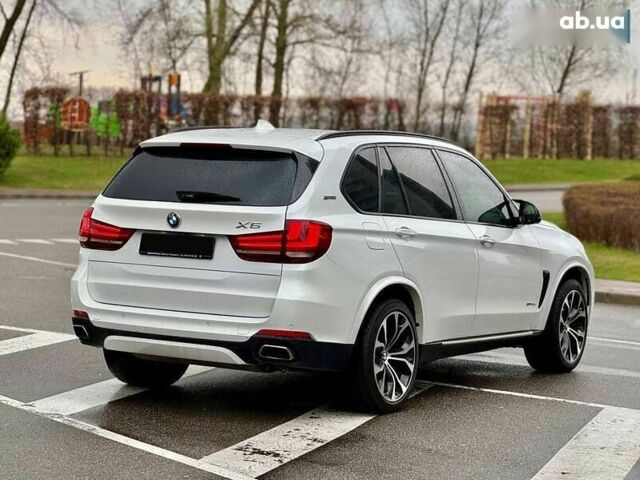 БМВ Х5, объемом двигателя 0 л и пробегом 140 тыс. км за 22500 $, фото 7 на Automoto.ua