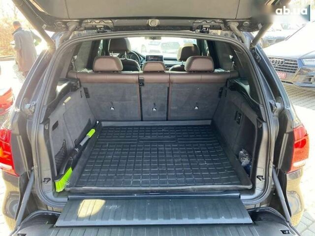 БМВ Х5, объемом двигателя 3 л и пробегом 152 тыс. км за 19800 $, фото 28 на Automoto.ua