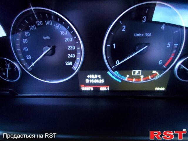 БМВ Х5, объемом двигателя 2 л и пробегом 195 тыс. км за 31000 $, фото 4 на Automoto.ua