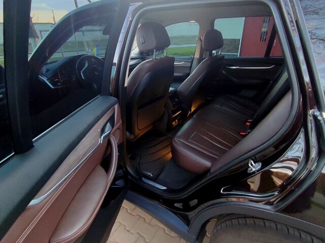 БМВ Х5, объемом двигателя 2 л и пробегом 195 тыс. км за 31000 $, фото 6 на Automoto.ua
