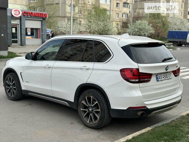 БМВ Х5, об'ємом двигуна 2.98 л та пробігом 210 тис. км за 22000 $, фото 2 на Automoto.ua