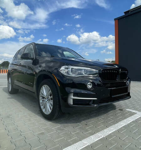 БМВ Х5, объемом двигателя 2 л и пробегом 110 тыс. км за 32950 $, фото 2 на Automoto.ua