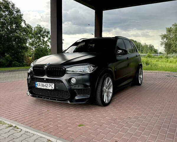 БМВ Х5, объемом двигателя 3 л и пробегом 180 тыс. км за 28999 $, фото 1 на Automoto.ua