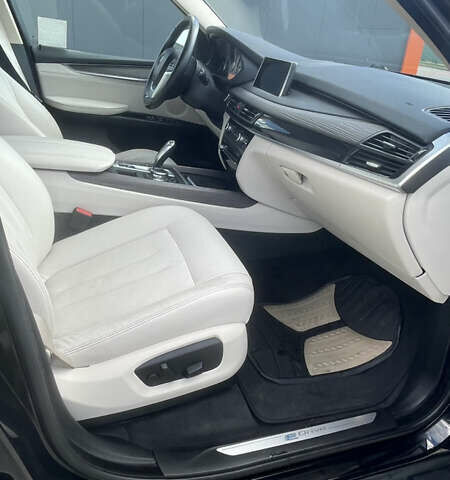 БМВ Х5, объемом двигателя 2 л и пробегом 110 тыс. км за 32950 $, фото 11 на Automoto.ua