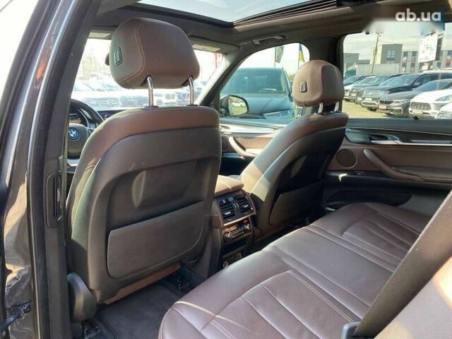 БМВ Х5, объемом двигателя 3 л и пробегом 152 тыс. км за 19800 $, фото 21 на Automoto.ua