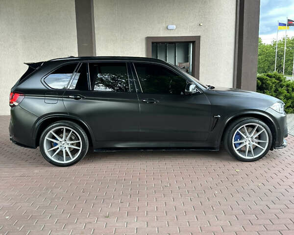 БМВ Х5, объемом двигателя 3 л и пробегом 188 тыс. км за 28999 $, фото 10 на Automoto.ua