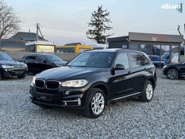 БМВ Х5, объемом двигателя 3 л и пробегом 345 тыс. км за 27000 $, фото 4 на Automoto.ua