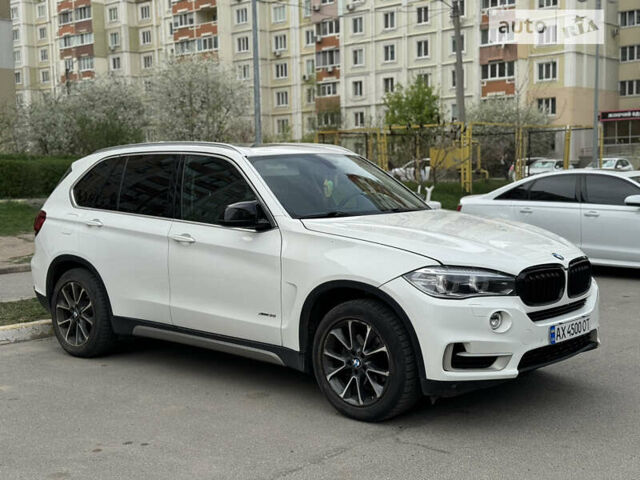 БМВ Х5, об'ємом двигуна 2.98 л та пробігом 210 тис. км за 22000 $, фото 6 на Automoto.ua